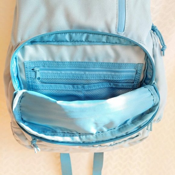 Converse baby blue backpack - Picture 6 of 14